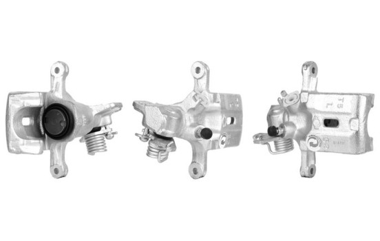 Brake Caliper, Image 2