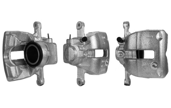 Brake Caliper, Image 2