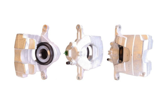 Brake Caliper, Image 2