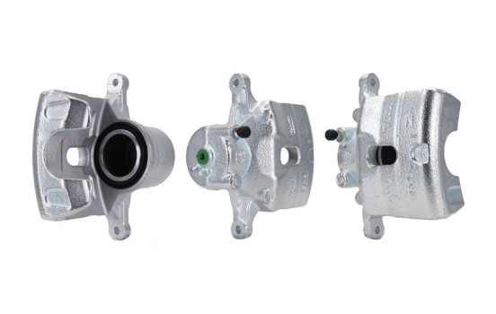 Brake Caliper, Image 2