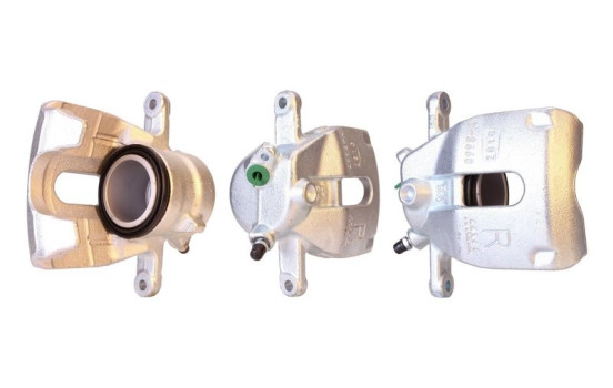 Brake Caliper, Image 2