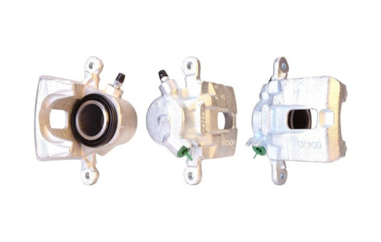 Brake Caliper, Image 2