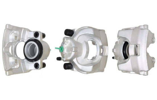 Brake Caliper, Image 2