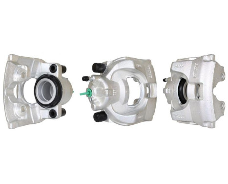 Brake Caliper, Image 2