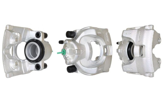 Brake Caliper, Image 2