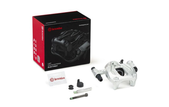 Brake caliper
