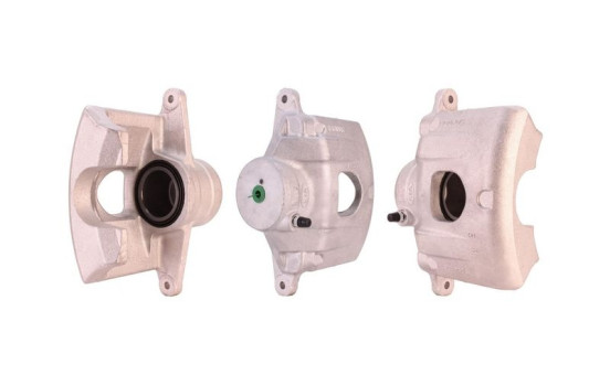 Brake Caliper, Image 2