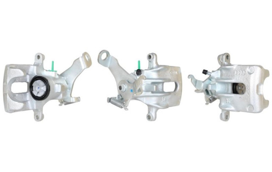 Brake Caliper, Image 2