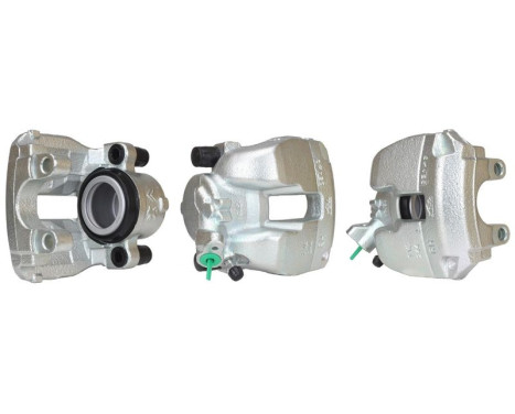 Brake Caliper, Image 2