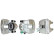 Brake Caliper, Thumbnail 2