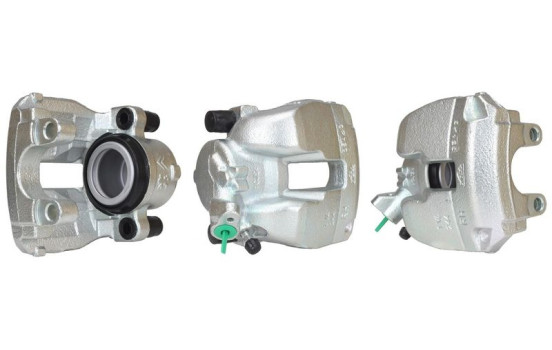 Brake Caliper, Image 2
