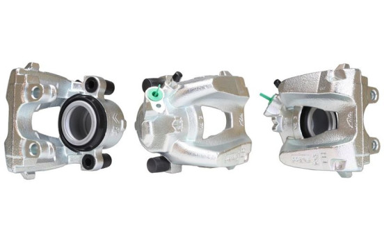 Brake Caliper, Image 2