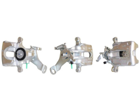 Brake Caliper, Image 2