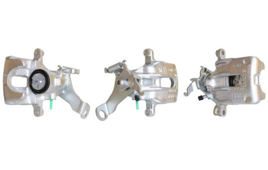 Brake Caliper, Image 2