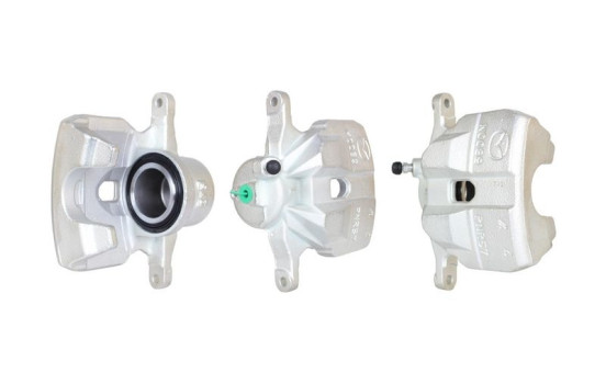 Brake Caliper, Image 2