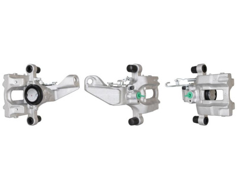 Brake Caliper, Image 2