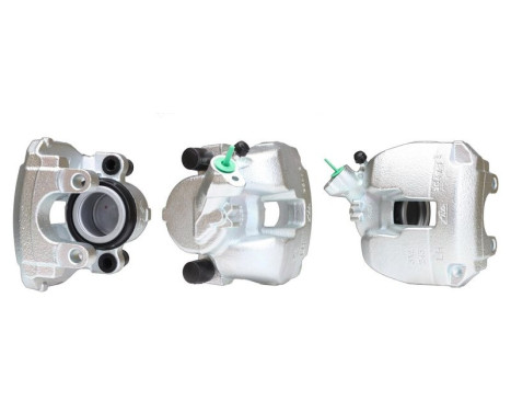 Brake Caliper, Image 2