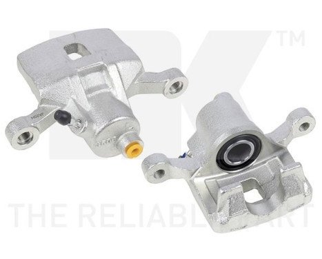 Brake caliper