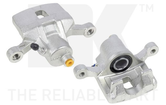 Brake caliper