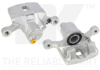 Brake caliper