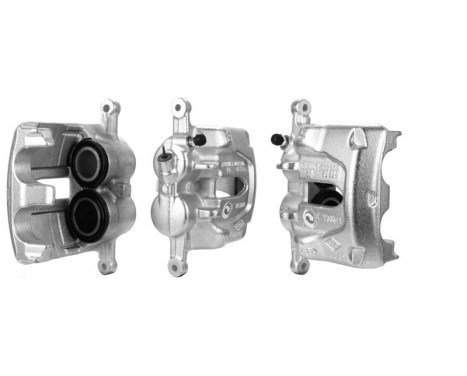Brake Caliper, Image 2