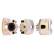 Brake Caliper, Thumbnail 2