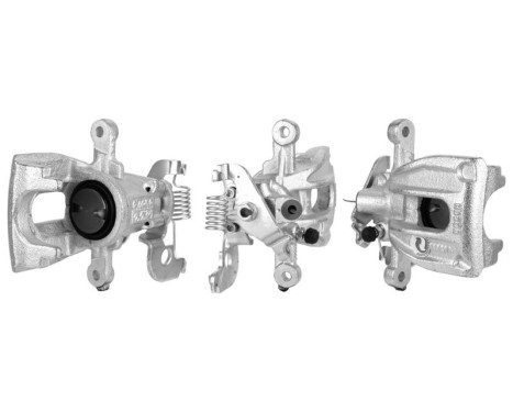 Brake Caliper, Image 2