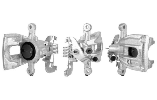 Brake Caliper, Image 2