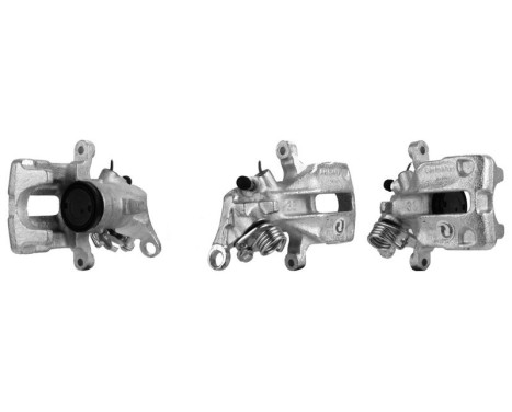 Brake Caliper, Image 2