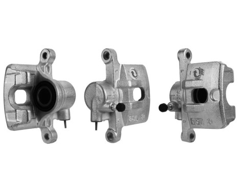 Brake Caliper, Image 2