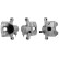 Brake Caliper, Thumbnail 2