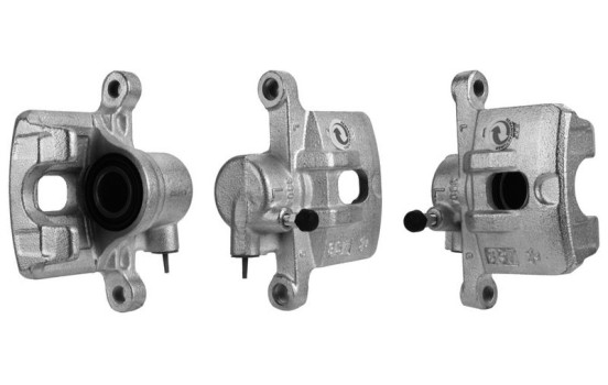 Brake Caliper, Image 2