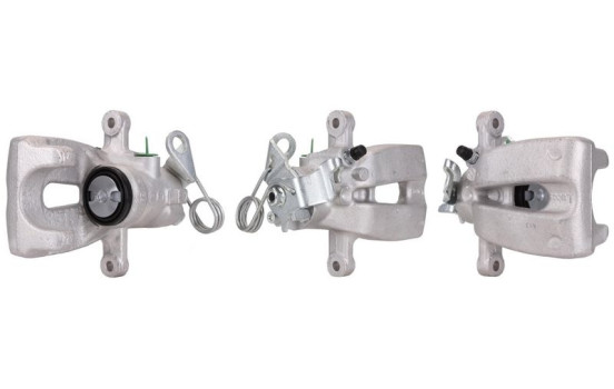 Brake Caliper, Image 2