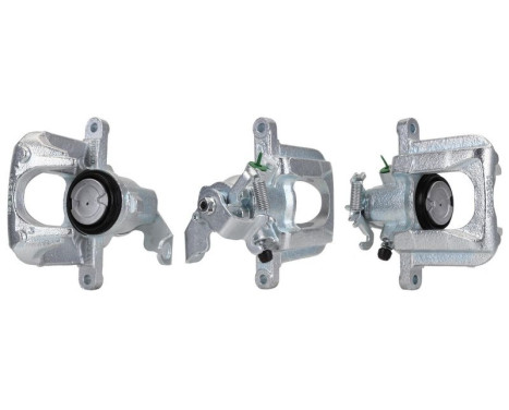 Brake Caliper, Image 2