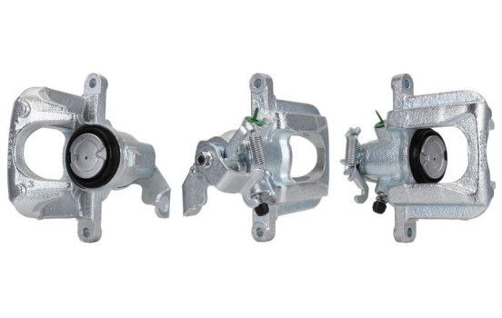 Brake Caliper, Image 2