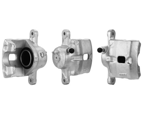 Brake Caliper, Image 2
