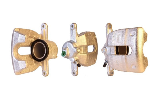 Brake Caliper, Image 2