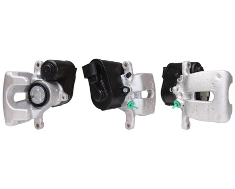 Brake Caliper, Image 2