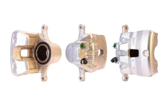 Brake Caliper, Image 2