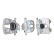 Brake Caliper, Thumbnail 2