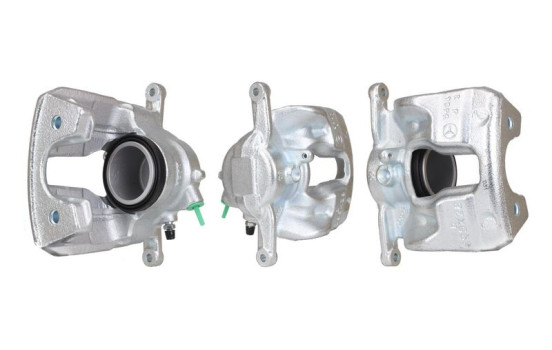 Brake Caliper, Image 2