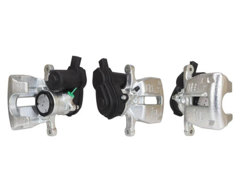 Brake Caliper, Image 2