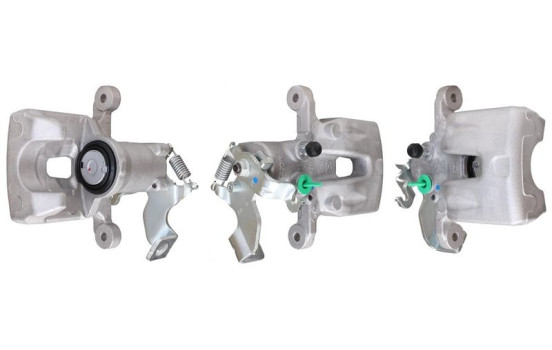 Brake Caliper, Image 2