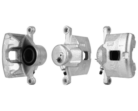 Brake Caliper, Image 2