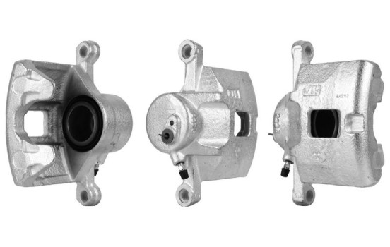 Brake Caliper, Image 2