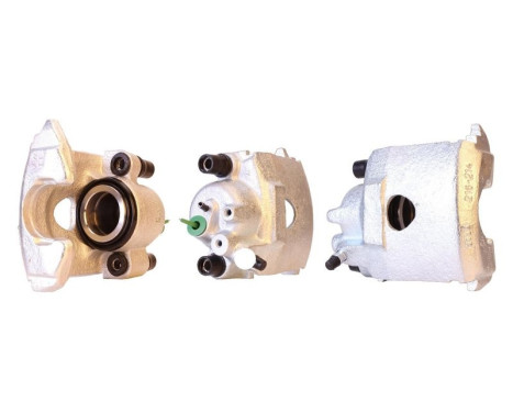 Brake Caliper, Image 2