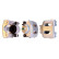 Brake Caliper, Thumbnail 2