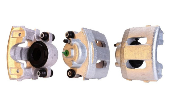 Brake Caliper, Image 2