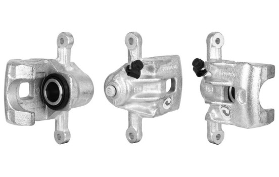 Brake Caliper, Image 2