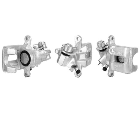 Brake Caliper, Image 2